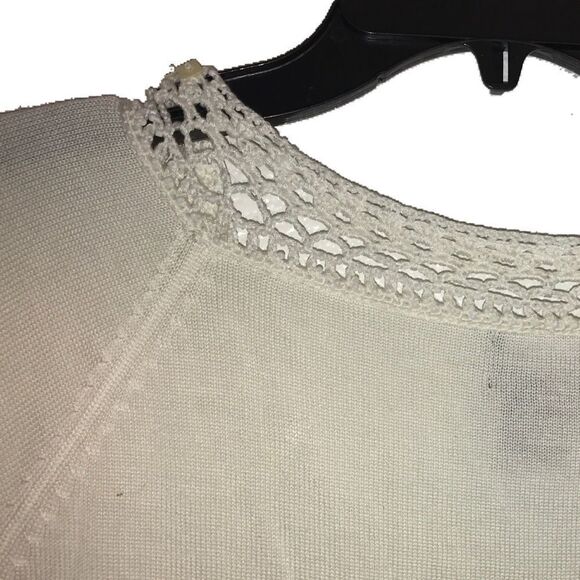 R•Q•T Xl blouse - Picture 4 of 5